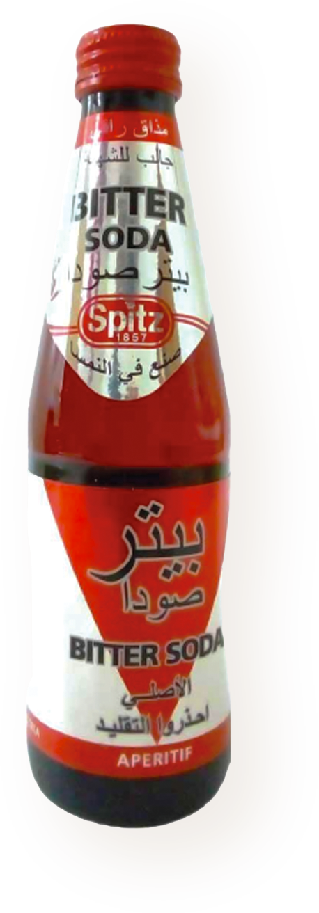 بيتر صودا نمساوي